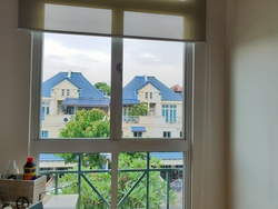 Villa Verde (D23), Terrace #182173252